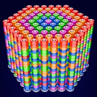 Nut Puzzle - Nut Sort Games