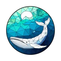 Nodes: Calm Puzzle Game